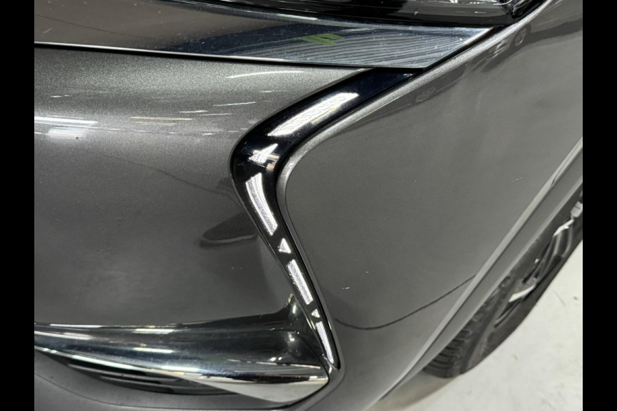 DS DS 3 Crossback 1.2 PureTech So Chic Garantie Afn. Trekhaak Head-up Navi Cruise LED DAB Carplay Rijklaar