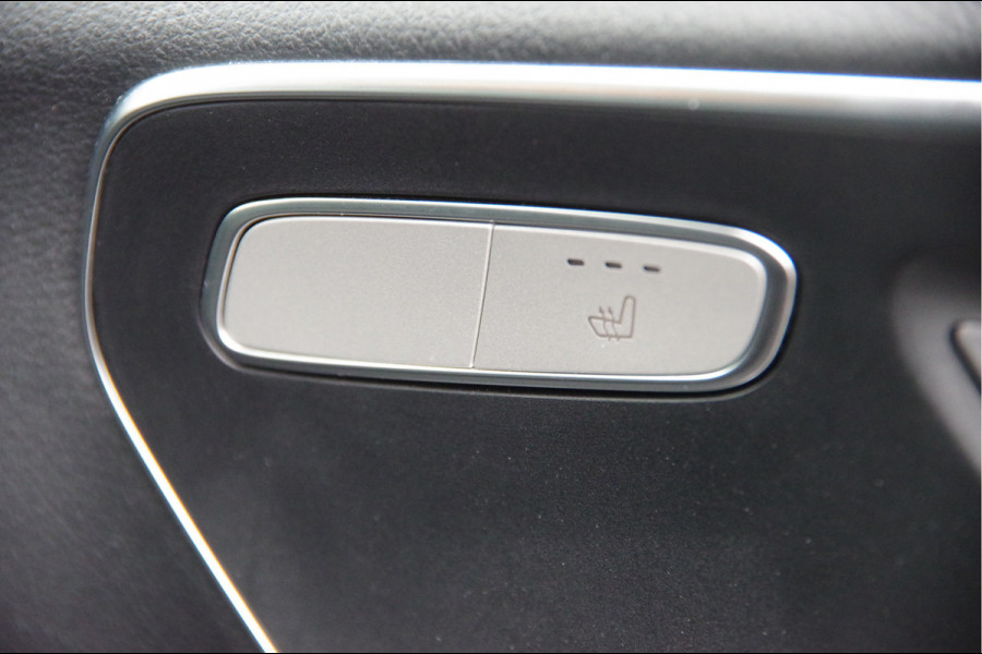 Mercedes-Benz Vito 119 CDI L3 Select LED, 2X SCHUIFDEUR, 360 CAMERA, TREKHAAK, STOELVERWARMING, CLIMA, PARKEERSENSOREN, CRUISE