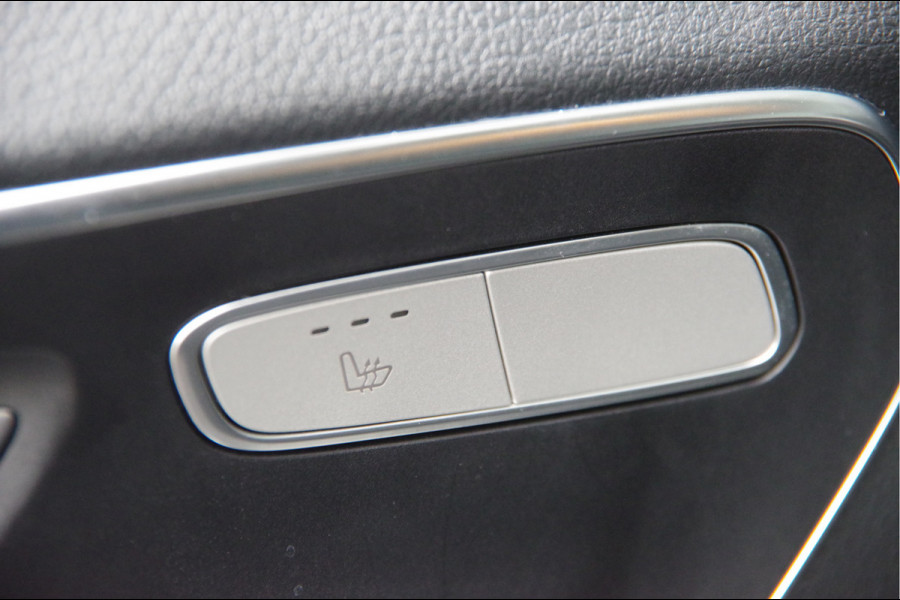 Mercedes-Benz Vito 119 CDI L3 Select LED, 2X SCHUIFDEUR, 360 CAMERA, TREKHAAK, STOELVERWARMING, CLIMA, PARKEERSENSOREN, CRUISE