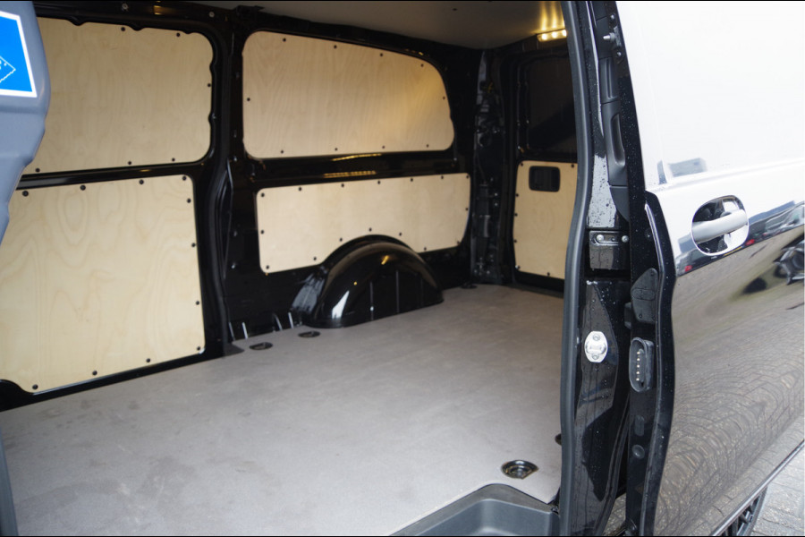 Mercedes-Benz Vito 119 CDI L3 Select LED, 2X SCHUIFDEUR, 360 CAMERA, TREKHAAK, STOELVERWARMING, CLIMA, PARKEERSENSOREN, CRUISE