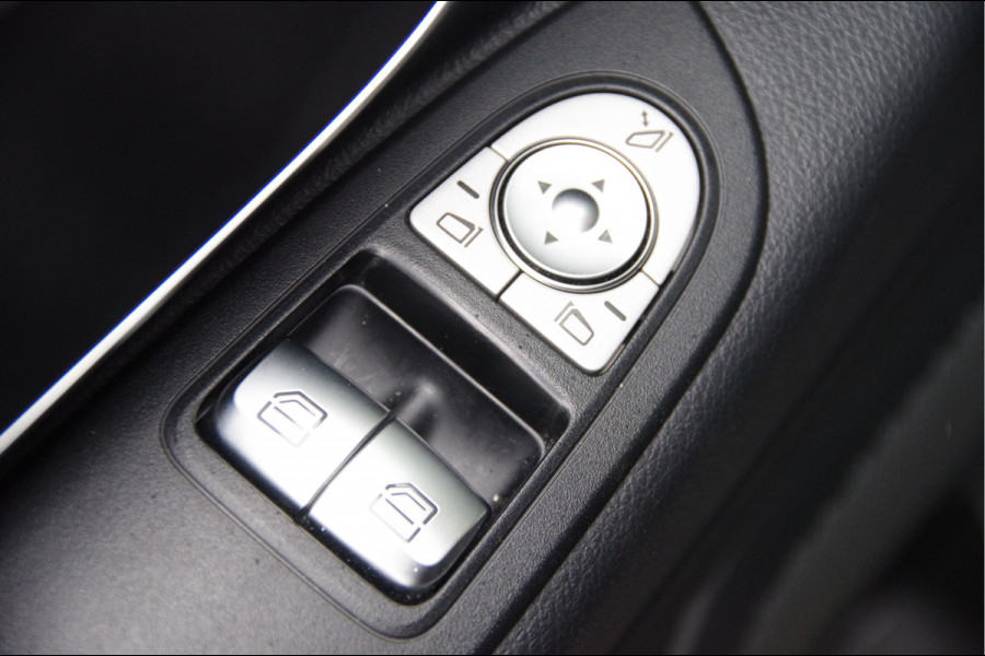 Mercedes-Benz Vito 119 CDI L3 Select LED, 2X SCHUIFDEUR, 360 CAMERA, TREKHAAK, STOELVERWARMING, CLIMA, PARKEERSENSOREN, CRUISE