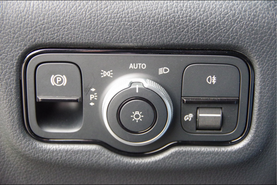 Mercedes-Benz Vito 119 CDI L3 Select LED, 2X SCHUIFDEUR, 360 CAMERA, TREKHAAK, STOELVERWARMING, CLIMA, PARKEERSENSOREN, CRUISE