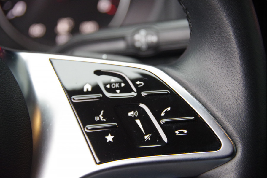 Mercedes-Benz Vito 119 CDI L3 Select LED, 2X SCHUIFDEUR, 360 CAMERA, TREKHAAK, STOELVERWARMING, CLIMA, PARKEERSENSOREN, CRUISE