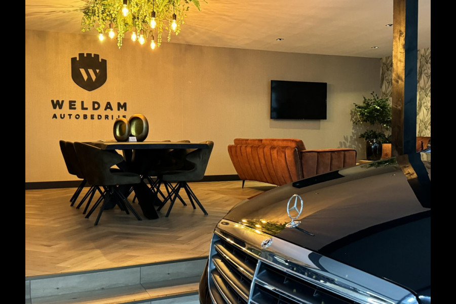 Mercedes-Benz E-Klasse Estate 200 Garantie Camera Elek. Achterklep Cruise Clima Navi Keyless Bluetooth Rijklaar