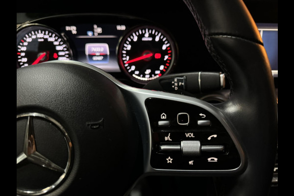 Mercedes-Benz E-Klasse Estate 200 Garantie Camera Elek. Achterklep Cruise Clima Navi Keyless Bluetooth Rijklaar