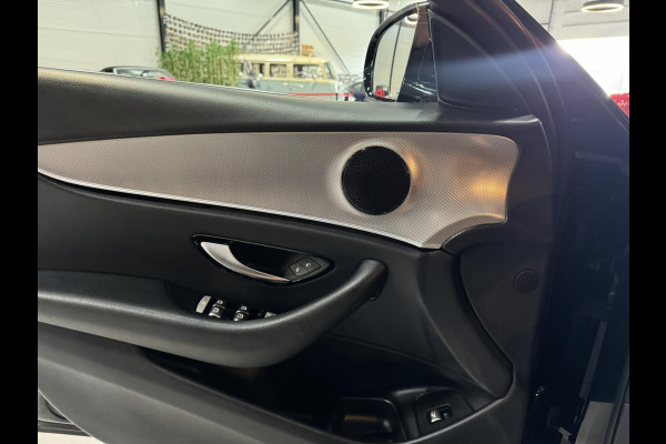 Mercedes-Benz E-Klasse Estate 200 Garantie Camera Elek. Achterklep Cruise Clima Navi Keyless Bluetooth Rijklaar