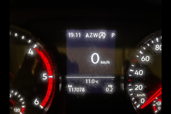 Volkswagen Crafter Automaat DSG Servicewagen 35 2.0 TDI 140pk L3H3 Highline Airco CruiseControl Navigatie Sortimo RIJKLAARPRIJS