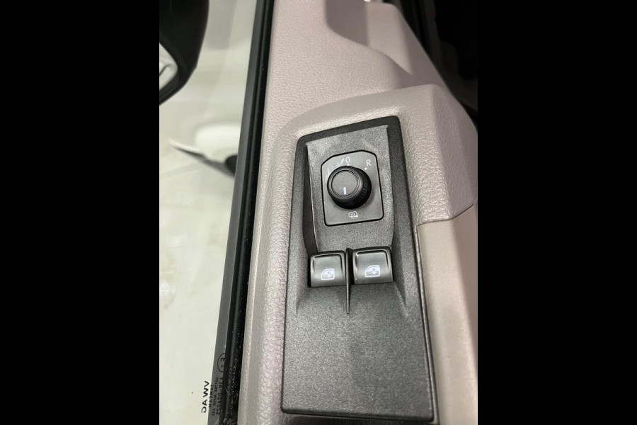 Volkswagen Crafter Automaat DSG Servicewagen 35 2.0 TDI 140pk L3H3 Highline Airco CruiseControl Navigatie Sortimo RIJKLAARPRIJS