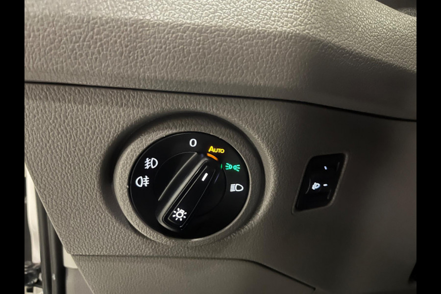 Volkswagen Crafter Automaat DSG Servicewagen 35 2.0 TDI 140pk L3H3 Highline Airco CruiseControl Navigatie Sortimo RIJKLAARPRIJS