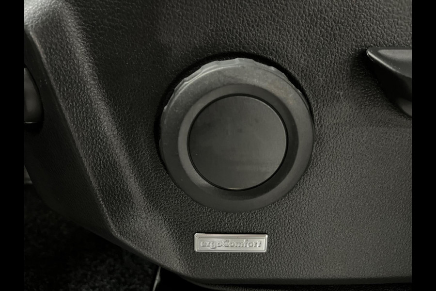 Volkswagen Crafter Automaat DSG Servicewagen 35 2.0 TDI 140pk L3H3 Highline Airco CruiseControl Navigatie Sortimo RIJKLAARPRIJS