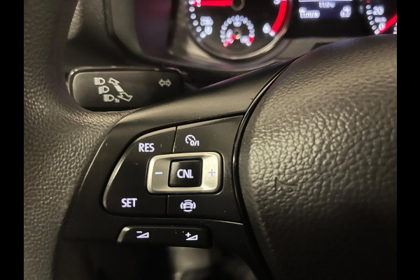 Volkswagen Crafter Automaat DSG Servicewagen 35 2.0 TDI 140pk L3H3 Highline Airco CruiseControl Navigatie Sortimo RIJKLAARPRIJS