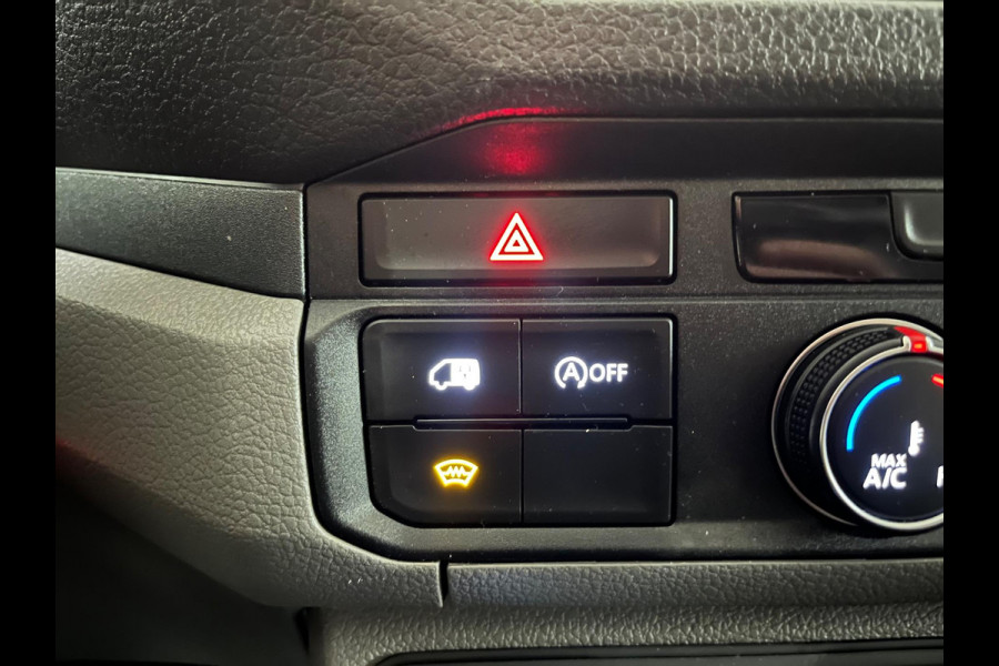 Volkswagen Crafter Automaat DSG Servicewagen 35 2.0 TDI 140pk L3H3 Highline Airco CruiseControl Navigatie Sortimo RIJKLAARPRIJS