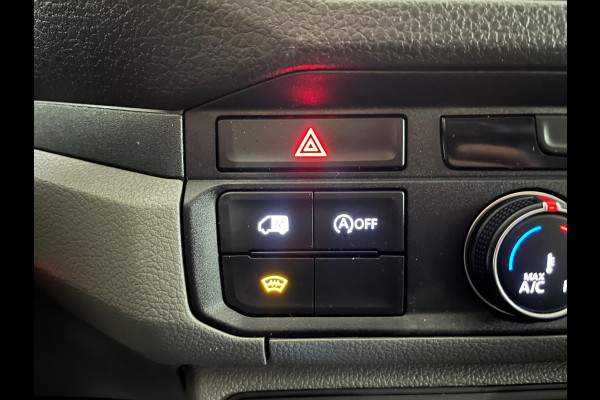 Volkswagen Crafter Automaat DSG Servicewagen 35 2.0 TDI 140pk L3H3 Highline Airco CruiseControl Navigatie Sortimo RIJKLAARPRIJS