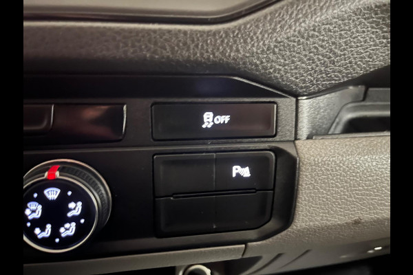 Volkswagen Crafter Automaat DSG Servicewagen 35 2.0 TDI 140pk L3H3 Highline Airco CruiseControl Navigatie Sortimo RIJKLAARPRIJS