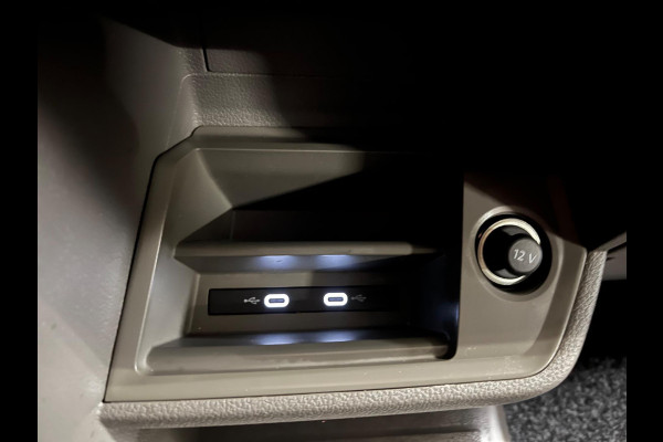 Volkswagen Crafter Automaat DSG Servicewagen 35 2.0 TDI 140pk L3H3 Highline Airco CruiseControl Navigatie Sortimo RIJKLAARPRIJS