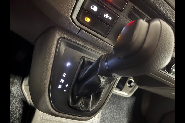 Volkswagen Crafter Automaat DSG Servicewagen 35 2.0 TDI 140pk L3H3 Highline Airco CruiseControl Navigatie Sortimo RIJKLAARPRIJS