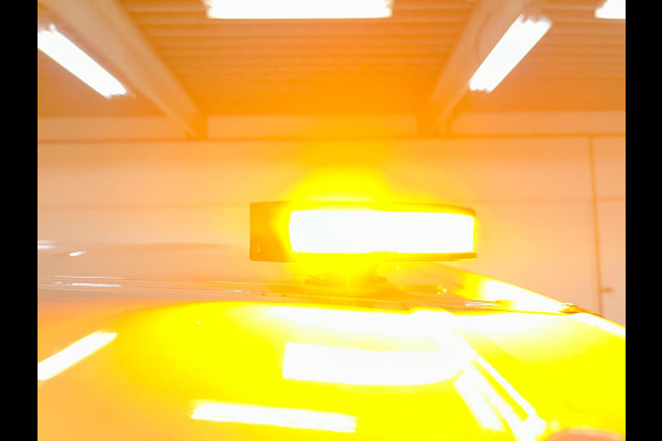 Volkswagen Crafter Automaat DSG Servicewagen 35 2.0 TDI 140pk L3H3 Highline Airco CruiseControl Navigatie Sortimo RIJKLAARPRIJS