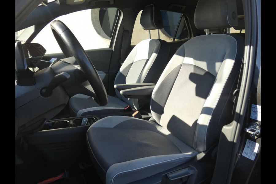 Volkswagen ID.3 First Plus 58 kWh | SOH 86% |