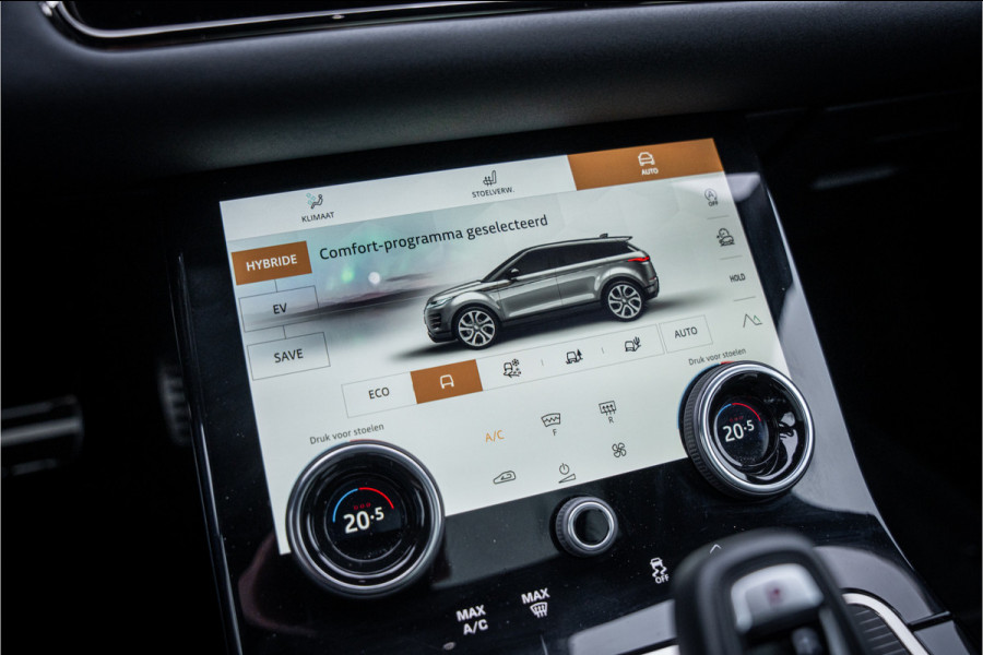 Land Rover Range Rover Evoque P300e AWD R-Dynamic SE ** 20inch ** Cold Climate ** Drive Pack ** Meridian