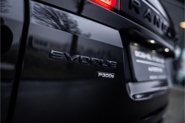 Land Rover Range Rover Evoque P300e AWD R-Dynamic SE ** 20inch ** Cold Climate ** Drive Pack ** Meridian