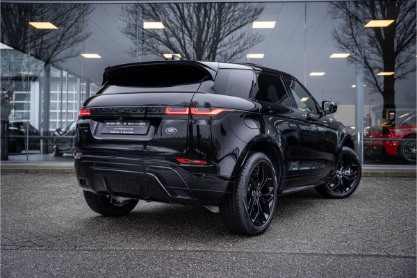 Land Rover Range Rover Evoque P300e AWD R-Dynamic SE ** 20inch ** Cold Climate ** Drive Pack ** Meridian