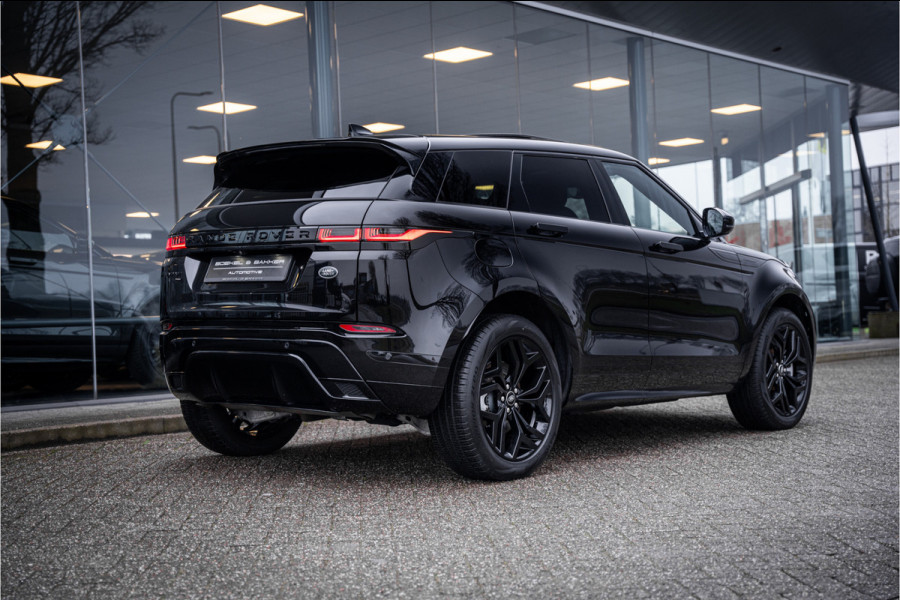 Land Rover Range Rover Evoque P300e AWD R-Dynamic SE ** 20inch ** Cold Climate ** Drive Pack ** Meridian