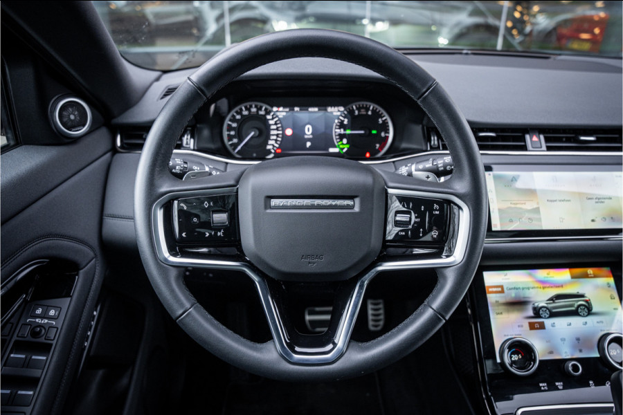 Land Rover Range Rover Evoque P300e AWD R-Dynamic SE ** 20inch ** Cold Climate ** Drive Pack ** Meridian