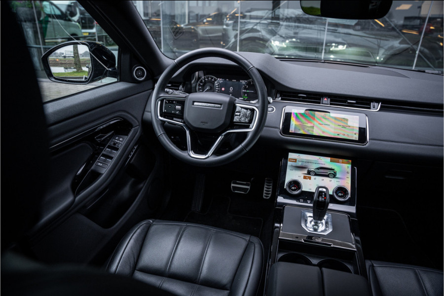 Land Rover Range Rover Evoque P300e AWD R-Dynamic SE ** 20inch ** Cold Climate ** Drive Pack ** Meridian