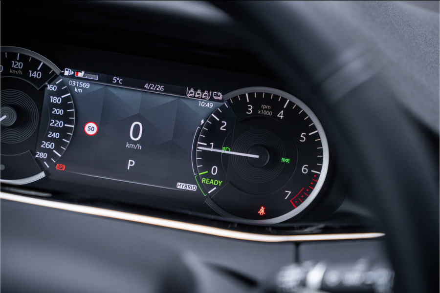 Land Rover Range Rover Evoque P300e AWD R-Dynamic SE ** 20inch ** Cold Climate ** Drive Pack ** Meridian