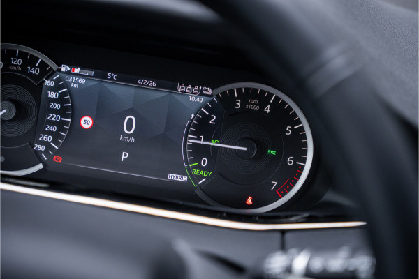 Land Rover Range Rover Evoque P300e AWD R-Dynamic SE ** 20inch ** Cold Climate ** Drive Pack ** Meridian