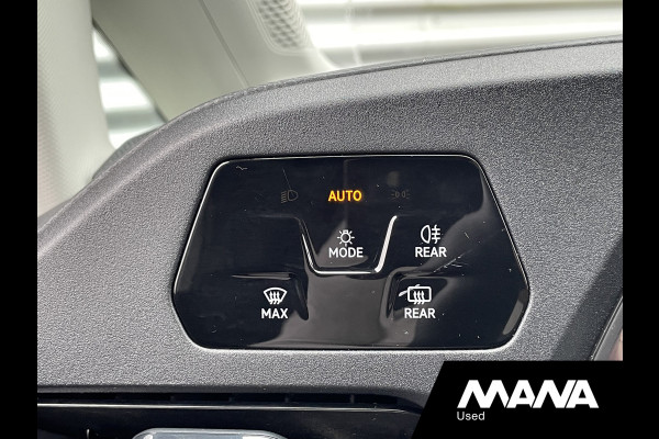 Volkswagen Caddy Cargo Maxi 2.0TDI 102PK L2H1 Trend Airco Navi Carplay Passagiersairbag