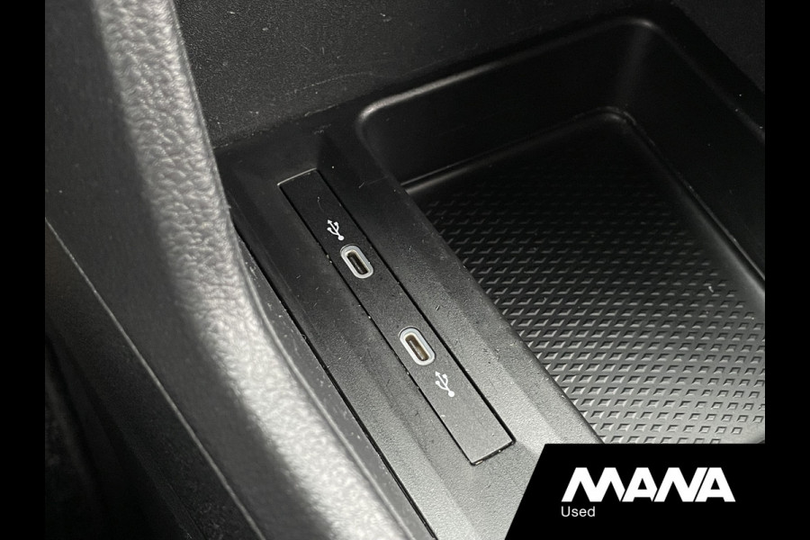 Volkswagen Caddy Cargo Maxi 2.0TDI 102PK L2H1 Trend Airco Navi Carplay Passagiersairbag