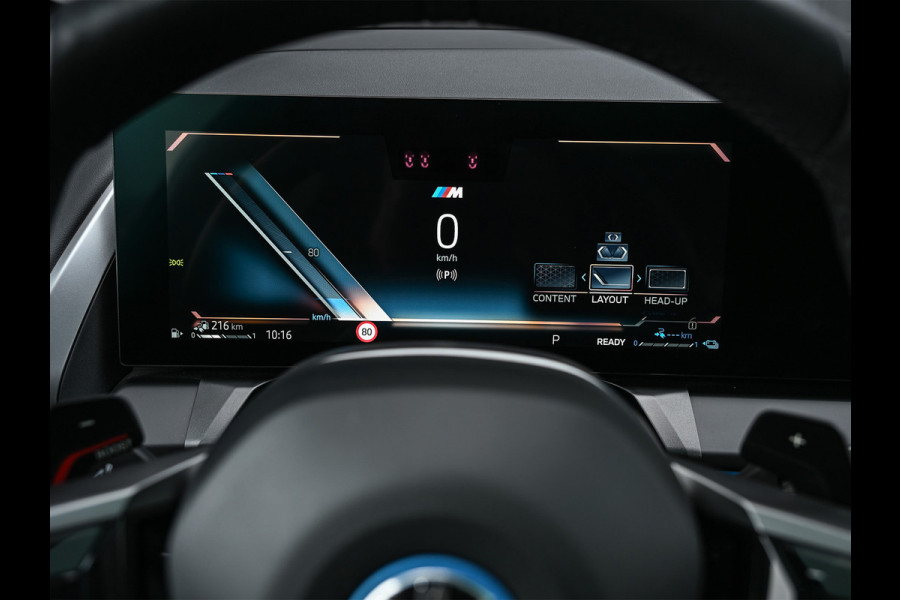 BMW X3 30e xDrive 300pk M-Sport | Panorama dak | Sport stoelen | Driving Assistant Plus | Dab+ | Harman/Kardon | Adaptive Led | Head-Up | 360 Camera | Comfort Access | Ambiance Interieur  | Iconic Glow