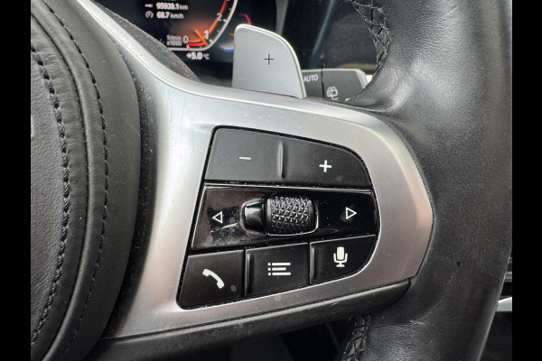 BMW 3 Serie Touring 320i Executive Edition | Panoramadak | DAB | Carplay | Navigatie | Elektrische Achterklep |