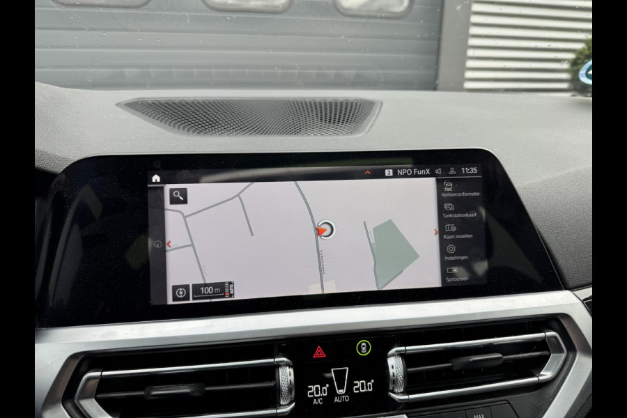 BMW 3 Serie Touring 320i Executive Edition | Panoramadak | DAB | Carplay | Navigatie | Elektrische Achterklep |