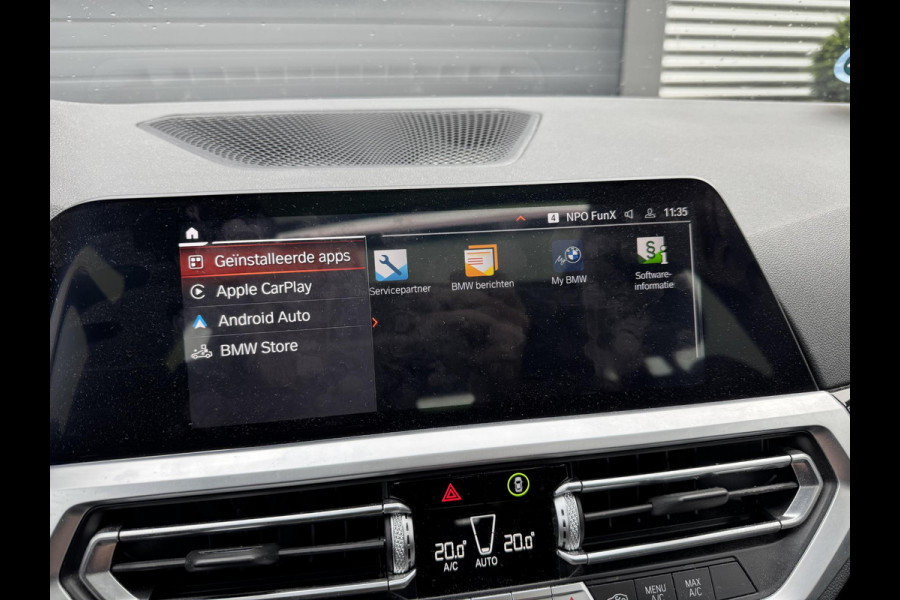 BMW 3 Serie Touring 320i Executive Edition | Panoramadak | DAB | Carplay | Navigatie | Elektrische Achterklep |