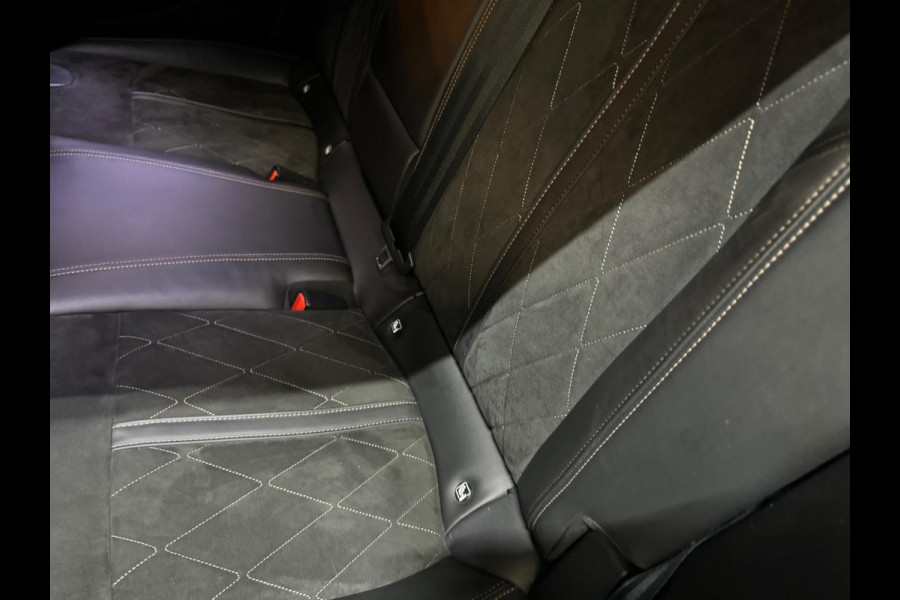 Peugeot 508 SW 1.6 PureTech GT 225PK Garantie Memory 360 Camera Massage ACC Elek Achterklep Blindspot Lane Navi Led Dab Rijklaar