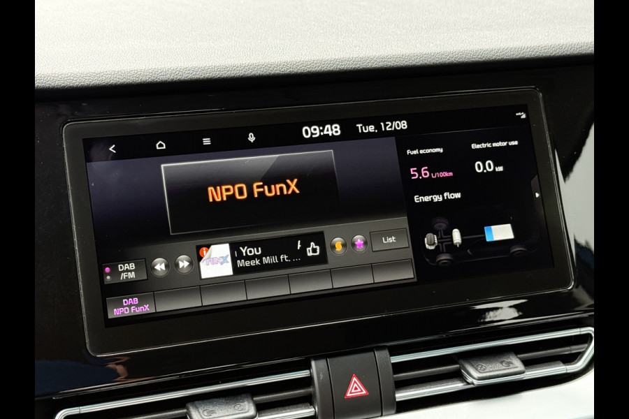 Kia Niro BWJ 2021 | 1.6 Hybrid 142PK Dynamic | NWE APK | CLIMA | LEDER/STOF | CAMERA | NAVI | CARPLAY | PDC |