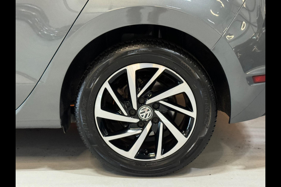 Volkswagen Golf Sportsvan 1.0 TSI Highline Garantie CarPlay Camera Adoptieve Cruise Front Ass Lane PDC Clima Navi Led Rijklaar