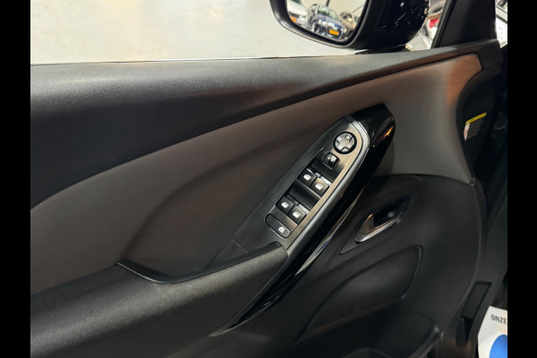 Citroën C4 Spacetourer 1.2 PureTech Garantie LED CarPlay Navi Clima Cruise Lane PDC Rijklaar