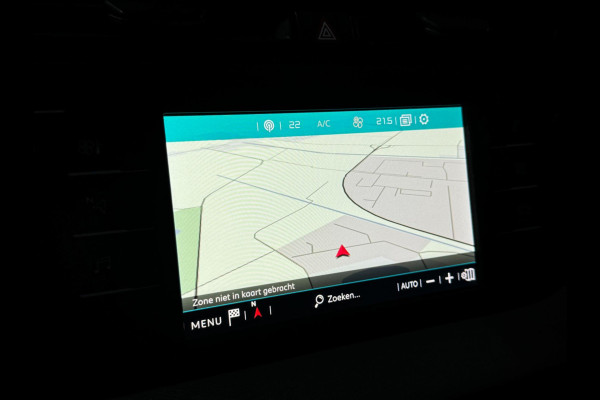 Citroën C4 Spacetourer 1.2 PureTech Garantie LED CarPlay Navi Clima Cruise Lane PDC Rijklaar