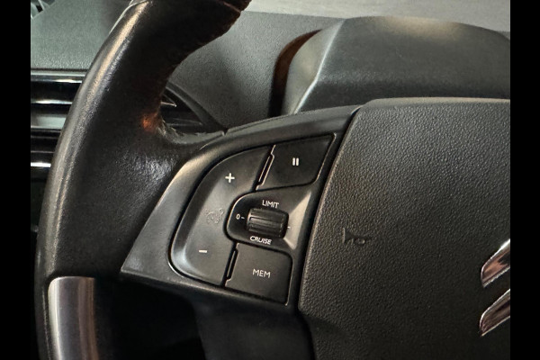 Citroën C4 Spacetourer 1.2 PureTech Garantie LED CarPlay Navi Clima Cruise Lane PDC Rijklaar
