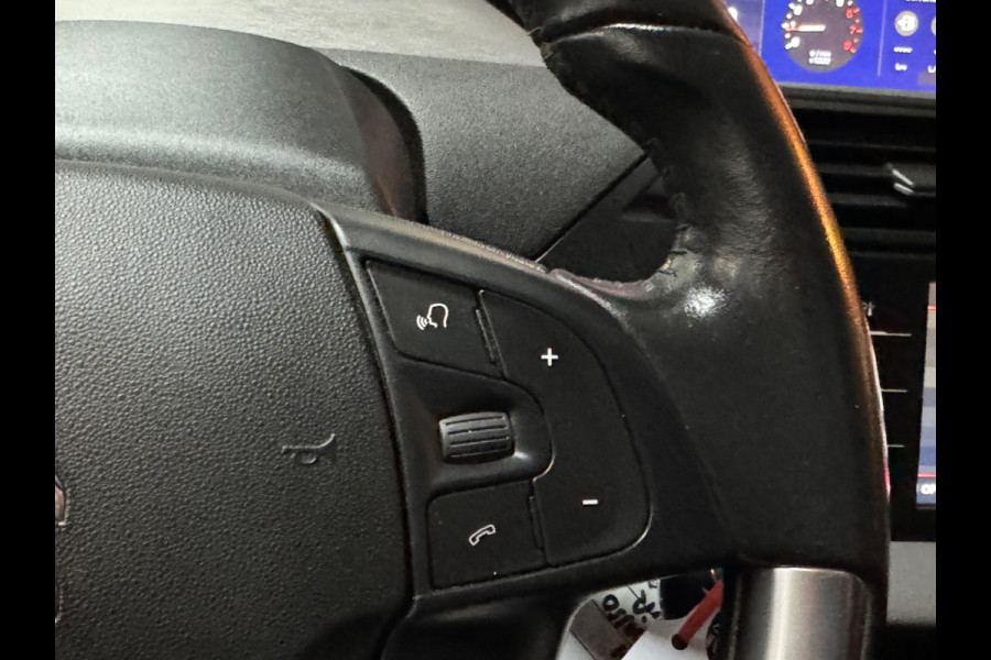 Citroën C4 Spacetourer 1.2 PureTech Garantie LED CarPlay Navi Clima Cruise Lane PDC Rijklaar