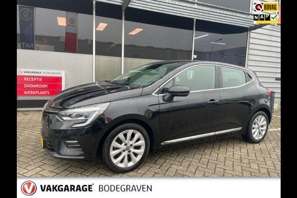 Renault Clio 1.0 TCe Intens / NIEUW model