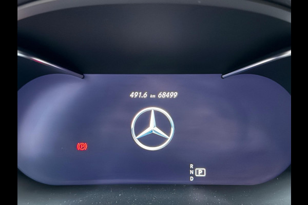 Mercedes-Benz C-Klasse 200 Business Solution AMG Garantie NAP Pano Camera PDC Cruise Digitale Cockpit Sfeer Clima Navi Rijklaar