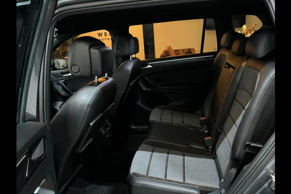 Seat Tarraco 1.5 TSI Xcellence Garantie Digi Dash Carplay 360 Camera Elek Achterklep ACC Clima Navi Keyless Led Rijklaar