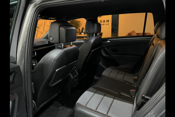 Seat Tarraco 1.5 TSI Xcellence Garantie Digi Dash Carplay 360 Camera Elek Achterklep ACC Clima Navi Keyless Led Rijklaar