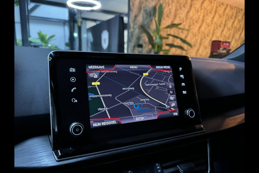 Seat Tarraco 1.5 TSI Xcellence Garantie Digi Dash Carplay 360 Camera Elek Achterklep ACC Clima Navi Keyless Led Rijklaar