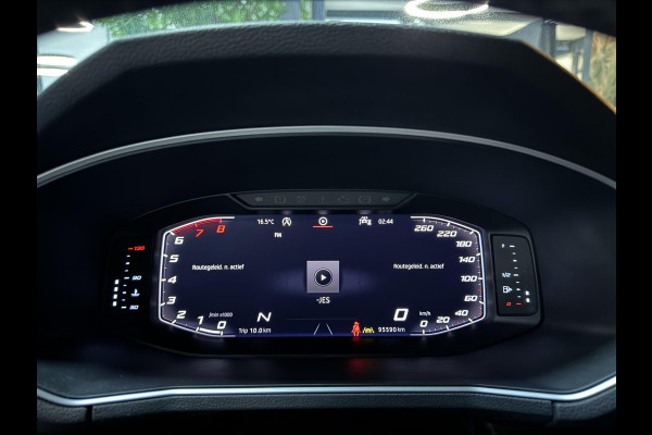 Seat Tarraco 1.5 TSI Xcellence Garantie Digi Dash Carplay 360 Camera Elek Achterklep ACC Clima Navi Keyless Led Rijklaar