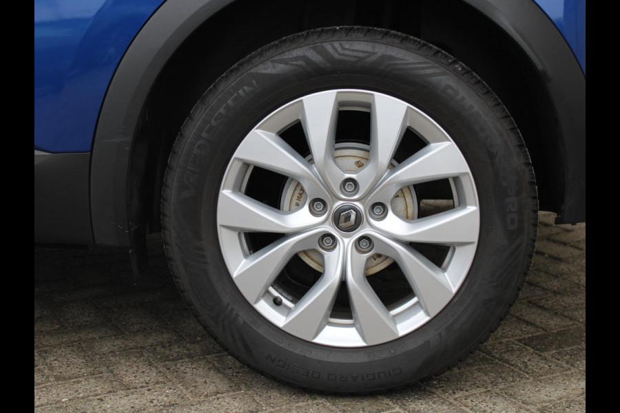 Renault Captur 1.0 TCe 100 Intens | NAVIGATIE | ACHTERUITRIJCAMERA |